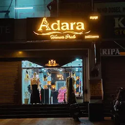 Adara Designer Boutique ( Designer Clothing Store & Ladies Tailoring)