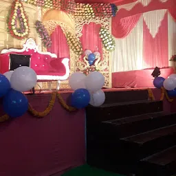 Adarsh Chhatrawas Marriage Hall