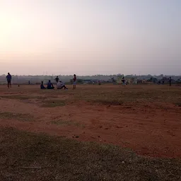 Adarsh colony field