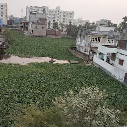 Adarsh colony playground