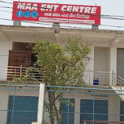 Adarsh ENT Centre