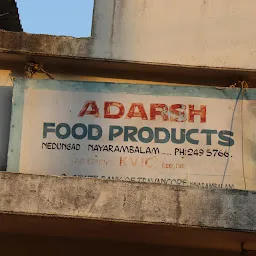 ADARSH FOOD PRODUCTS