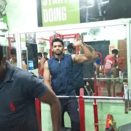 ADARSH GYM AND FITNESS CENTER