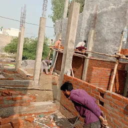 Adarsh Infradevelopers And Construction Lucknow