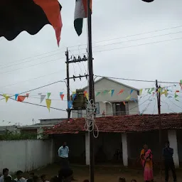 Adarsh Jyoti Gyanpeeth School
