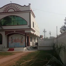 Adarsh Lawn & Hall