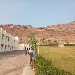 Adarsh mahavidhyalaya garden