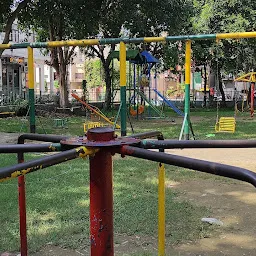Adarsh Nagar Park