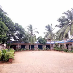 Adarsh Public School