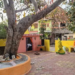 Adarsh Shiv Mandir