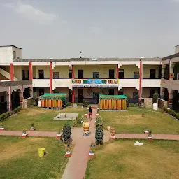 Adarsh Vidhya Mandir School