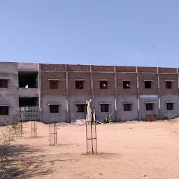 Adarsh Vidhya Mandir Seniour Secondary