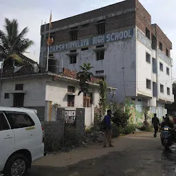 Adarsh Vidyalaya High School