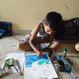 Adarsha Art School