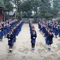 Adarsha Prathamik Vidyalaya, Tinsukia