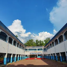 Adav Highschool