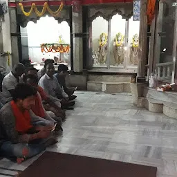Adbhut Hanuman Mandir