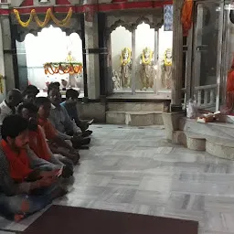 Adbhut Hanuman Mandir