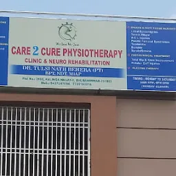 Add Life and Fitness Physiotherapy Centre