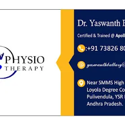 ADD LIFE PHYSIOTHERAPY CLINIC