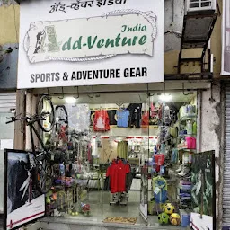 Add-Venture India