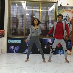 ADDA By HARSHROCKER Artistic Dance Drama Accedemy In Mumbai
