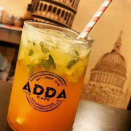ADDA Cafe