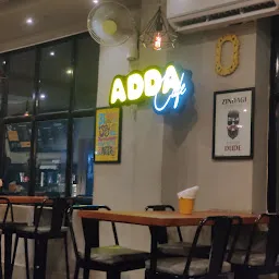 ADDA Cafe
