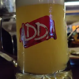 Adda - Microbrewery & Bar in Derabassi