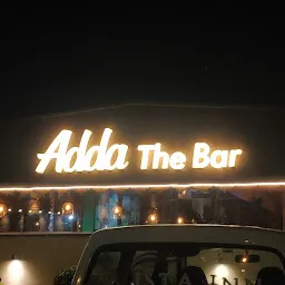 Adda The Bar