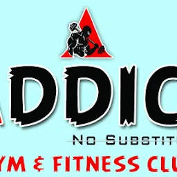 ADDICT GYM & FITNESS CLUB