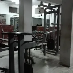 Addiction Gym & Fitness center