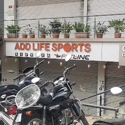 Addlife Sports