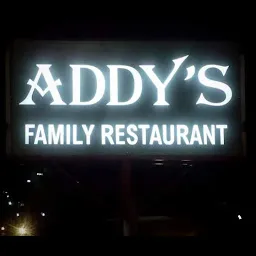 Addys family restaurant