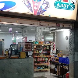 Addys family restaurant