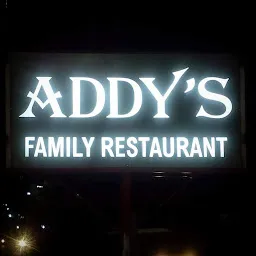 Addys family restaurant