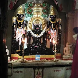 Adeeswar Temple