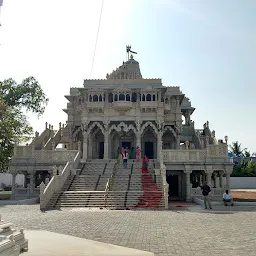 Adeeswar Temple
