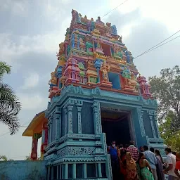 Adelli Pochamma Temple