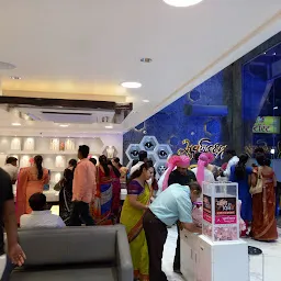 Adgaonkar Jewels Suvarnakshatra