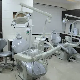 Adhapure Dental Clinic.