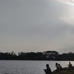 Adhartal Lake