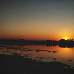 adhartal pond jabalpur