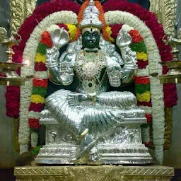 Adhi Ponniyamman Thirukoil Temple