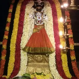 Adhi Ponniyamman Thirukoil Temple