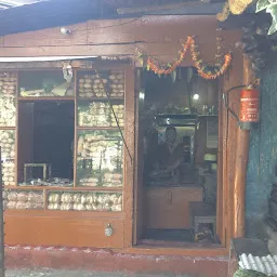 Adhikari Biscuit Bakery