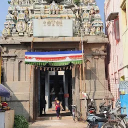 AdhiKesava Perumal Temple