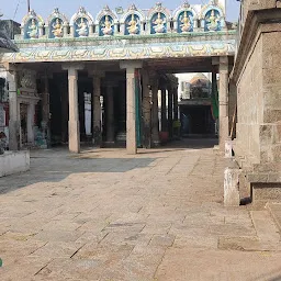 AdhiKesava Perumal Temple