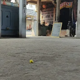 AdhiKesava Perumal Temple