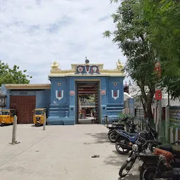 AdhiKesava Perumal Temple